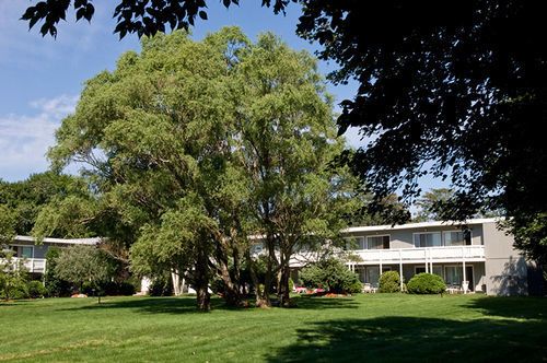 East Hampton House Resort Exterior photo